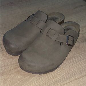 Men's Brown Loafers & Slip-Ons